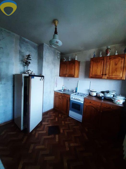 продажа однокомнатной квартиры номер A-173439 в Суворовском районе, фото номер 4